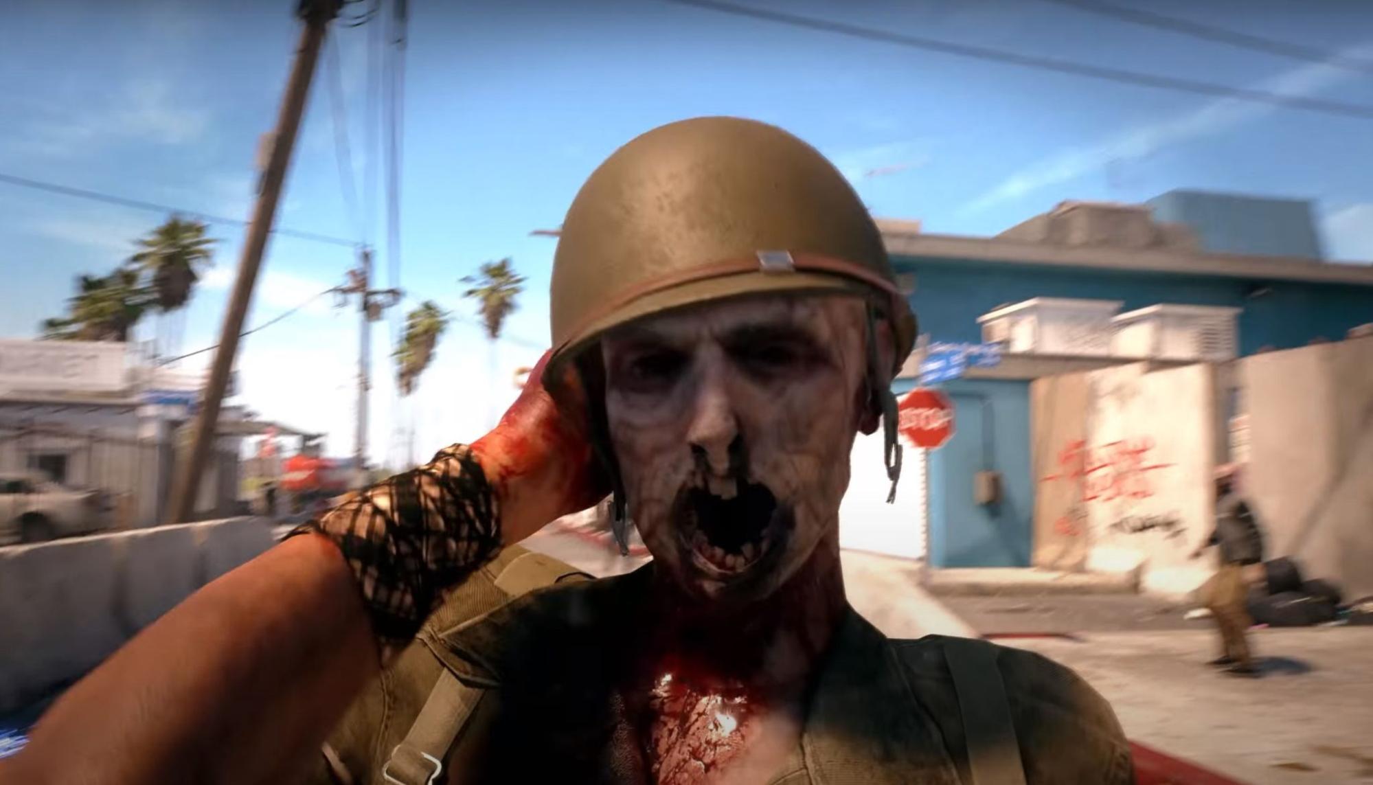 What Platforms Will Dead Island 2 Release On?